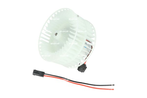 Ventilador habitáculo NRF B.V. 34121
