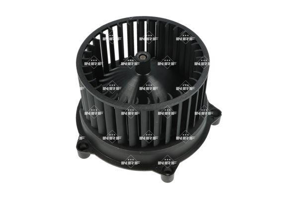 Pulseur d'air habitacle (Ventilateur habitacle) NRF B.V. 34122