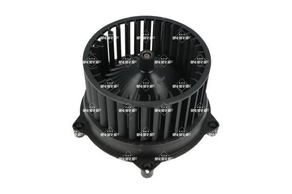 Pulseur d'air habitacle (Ventilateur habitacle) NRF B.V. 34122