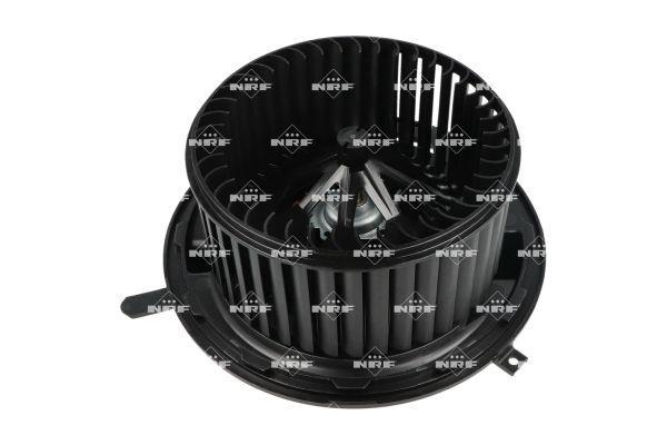 Ventilador de habitáculo NRF B.V. ref. 34124
