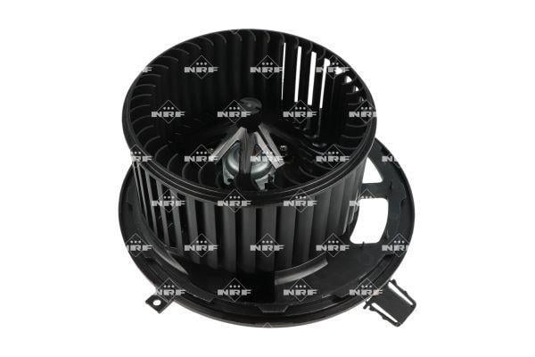 Ventilador de habitáculo NRF B.V. ref. 34124