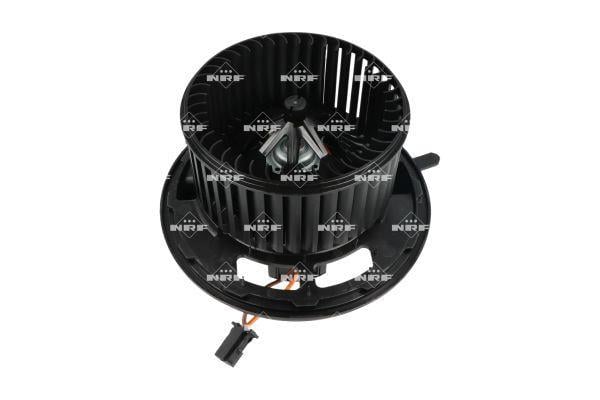 Ventilador de habitáculo NRF B.V. ref. 34124