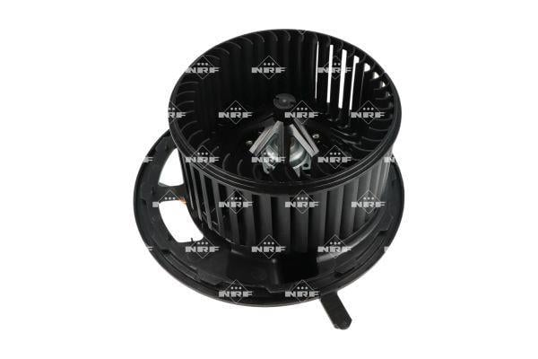 Ventilador de habitáculo NRF B.V. ref. 34124
