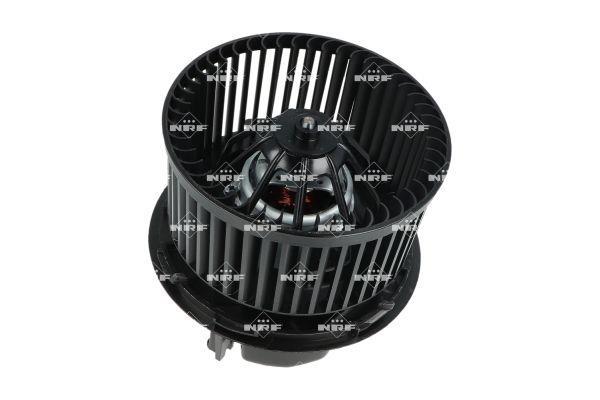 Pulseur d'air habitacle (Ventilateur habitacle) NRF B.V. 34126