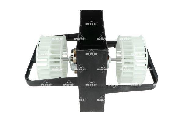 Ventilador habitáculo NRF B.V. 34129
