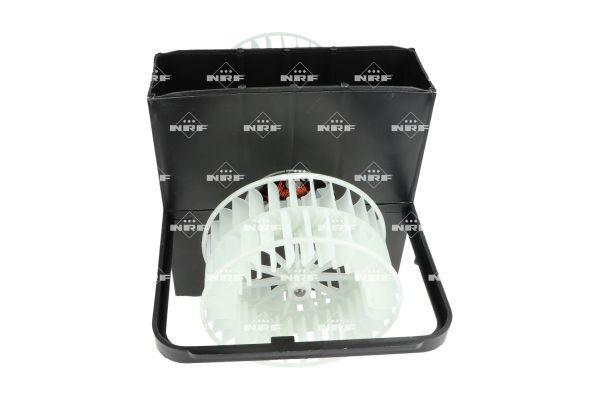 Ventilador habitáculo NRF B.V. 34129