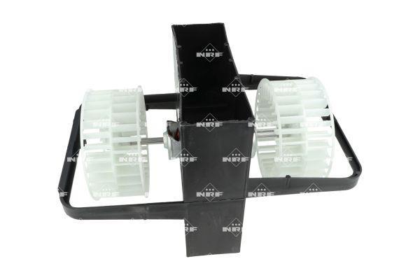 Ventilador habitáculo NRF B.V. 34129