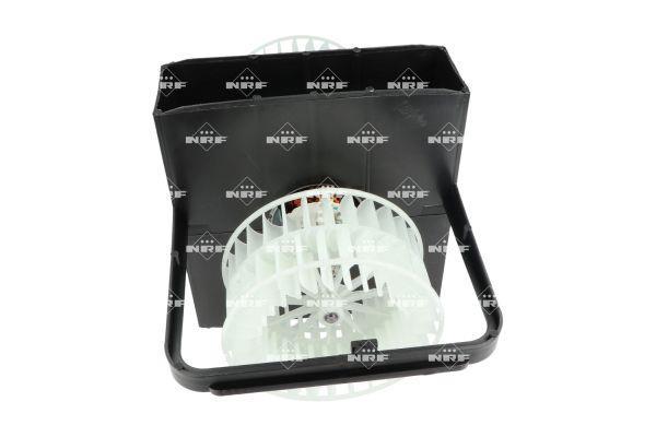 Ventilador habitáculo NRF B.V. 34129