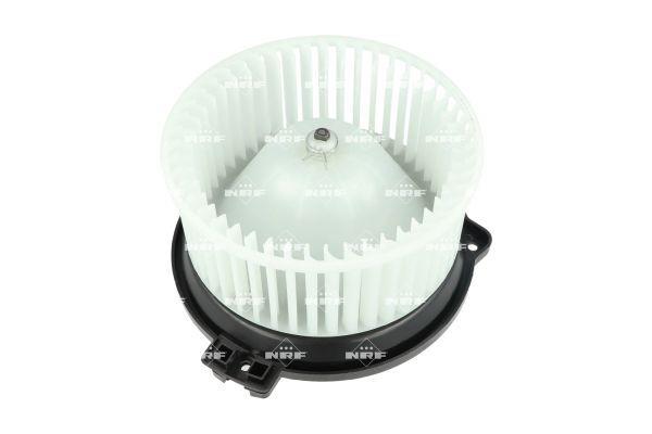 Pulseur d'air habitacle (Ventilateur habitacle) NRF B.V. 34135