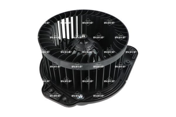 Pulseur d'air habitacle (Ventilateur habitacle) NRF B.V. 34136