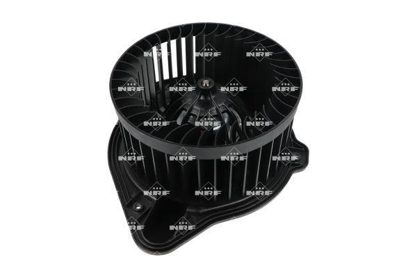 Pulseur d'air habitacle (Ventilateur habitacle) NRF B.V. 34137