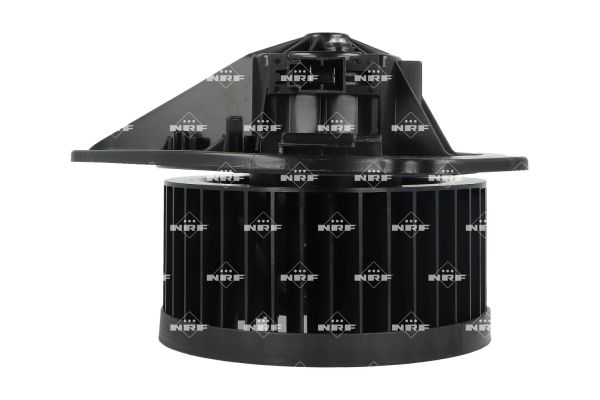 Pulseur d'air habitacle (Ventilateur habitacle) NRF B.V. 34137