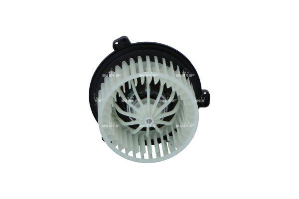 Pulseur d'air habitacle (Ventilateur habitacle) NRF B.V. 34151