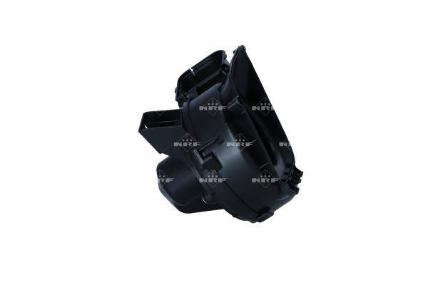 Pulseur d'air habitacle (Ventilateur habitacle) NRF B.V. 34153