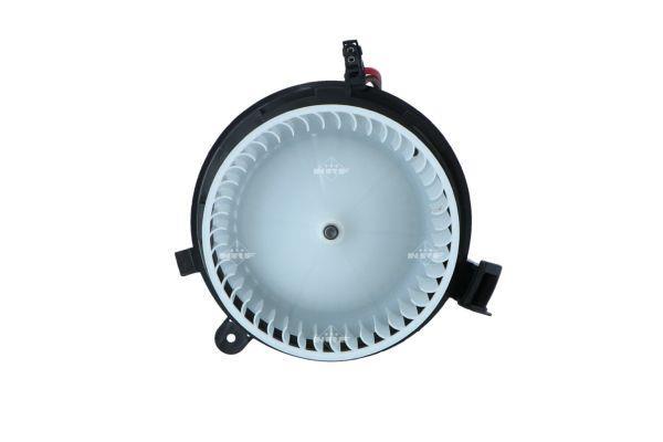 Ventilador habitáculo NRF B.V. ref. 34154