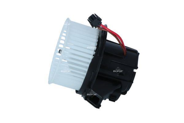 Ventilador habitáculo NRF B.V. ref. 34154