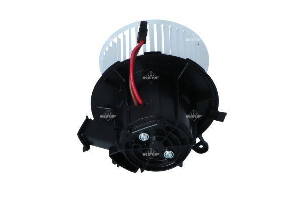 Ventilador habitáculo NRF B.V. ref. 34154