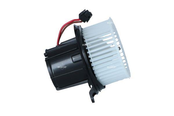 Ventilador habitáculo NRF B.V. ref. 34154