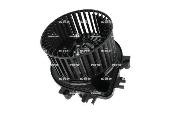 Pulseur d'air habitacle (Ventilateur habitacle) NRF B.V. 34159