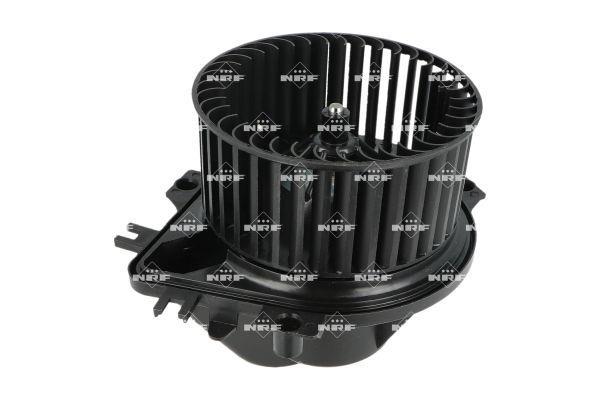 Pulseur d'air habitacle (Ventilateur habitacle) NRF B.V. 34159