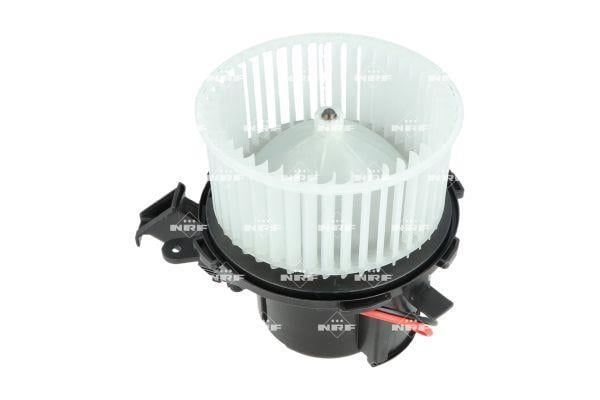 Ventilador habitáculo NRF B.V. ref. 34163