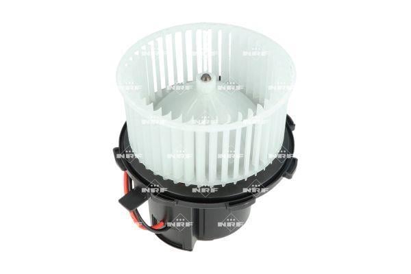 Ventilador habitáculo NRF B.V. ref. 34163