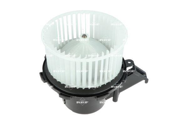 Ventilador habitáculo NRF B.V. ref. 34163