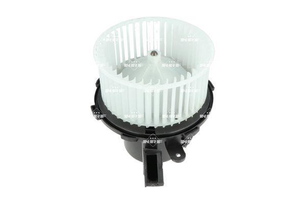 Ventilador habitáculo NRF B.V. ref. 34163