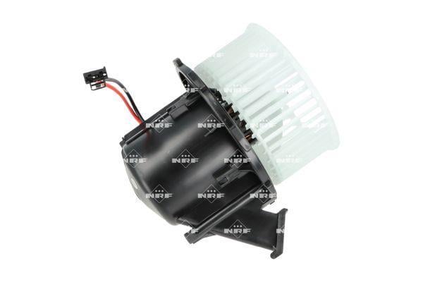 Ventilador habitáculo NRF B.V. ref. 34163
