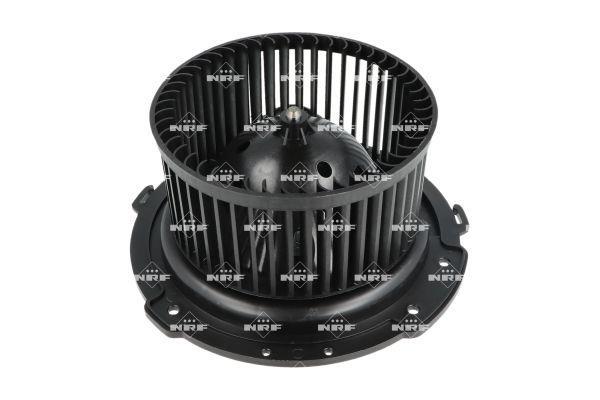 Ventilador de habitáculo NRF B.V. ref. 34164