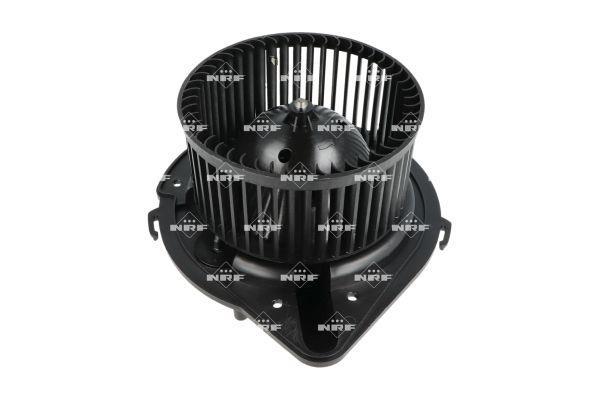 Ventilador de habitáculo NRF B.V. ref. 34164