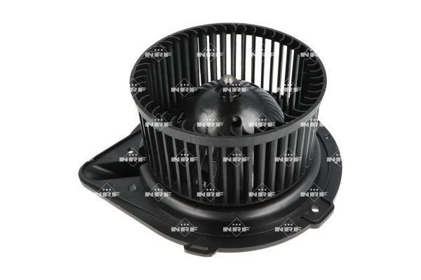Ventilador de habitáculo NRF B.V. ref. 34164