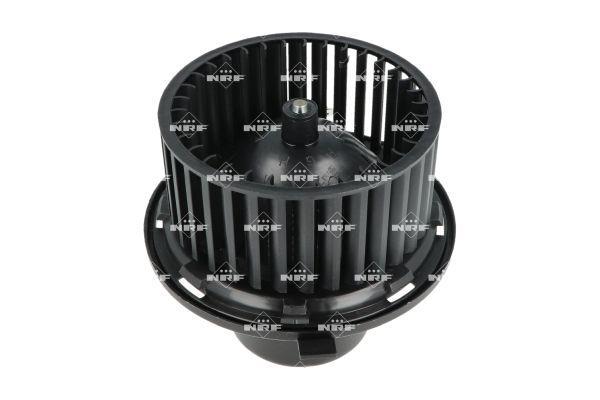 Ventilador habitáculo NRF B.V. 34165