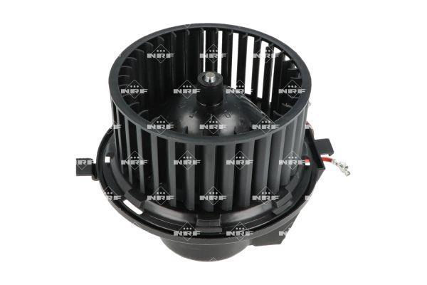 Ventilador habitáculo NRF B.V. 34165