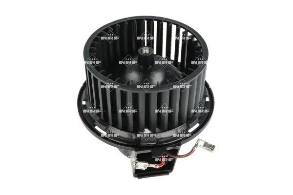 Ventilador habitáculo NRF B.V. 34165