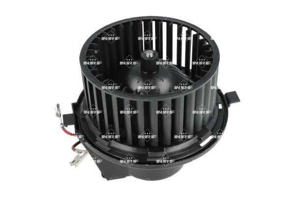 Ventilador habitáculo NRF B.V. 34165