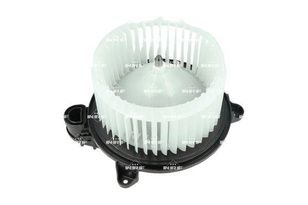 Ventilador habitáculo NRF B.V. ref. 34167