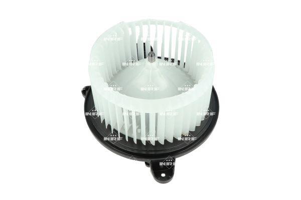 Ventilador habitáculo NRF B.V. ref. 34167