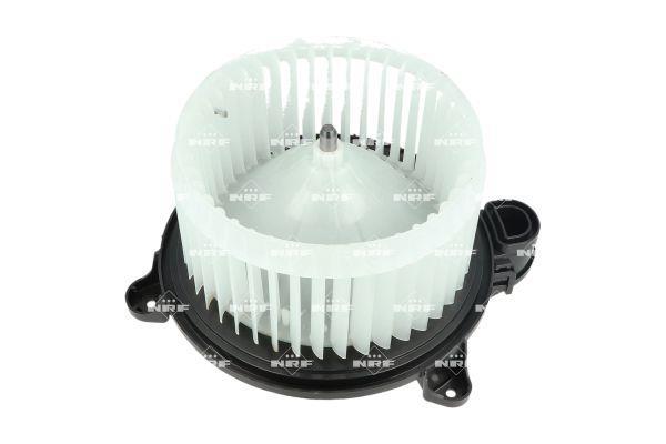 Ventilador habitáculo NRF B.V. ref. 34167