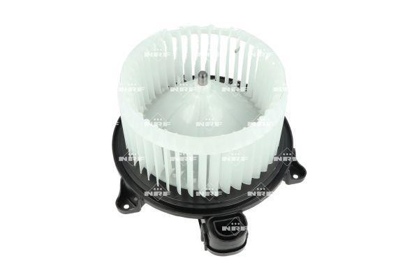 Ventilador habitáculo NRF B.V. ref. 34167
