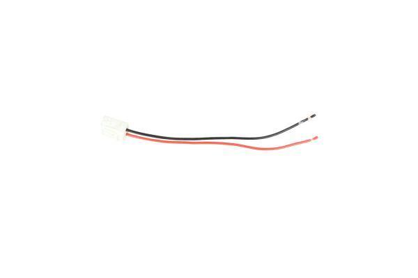 Ventilador habitáculo NRF B.V. ref. 34167