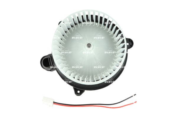 Ventilador habitáculo NRF B.V. ref. 34167