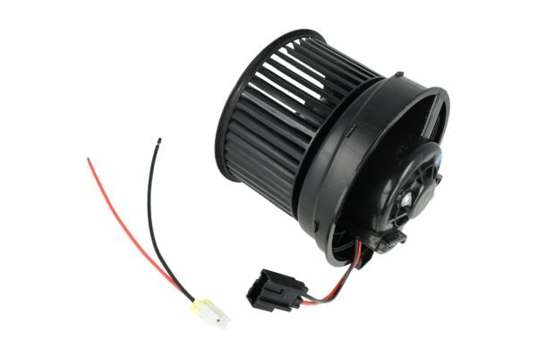 Pulseur d'air habitacle (Ventilateur habitacle) NRF B.V. ref. 34172