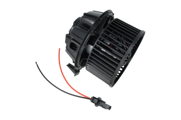 Pulseur d'air habitacle (Ventilateur habitacle) NRF B.V. ref. 34173