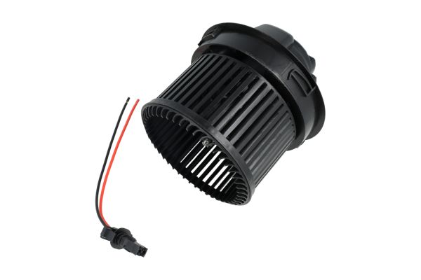 Pulseur d'air habitacle (Ventilateur habitacle) NRF B.V. ref. 34182