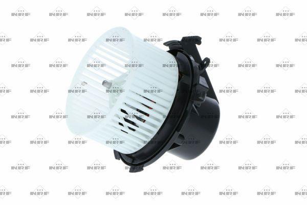 Pulseur d'air habitacle (Ventilateur habitacle) NRF B.V. 34185