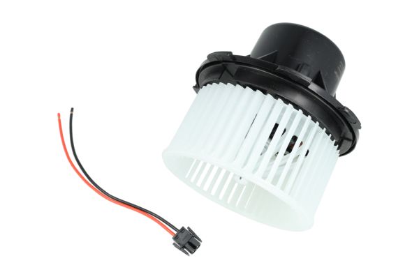 Pulseur d'air habitacle (Ventilateur habitacle) NRF B.V. 34185
