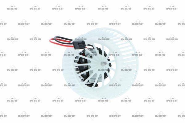 Ventilador habitáculo NRF B.V. 34189