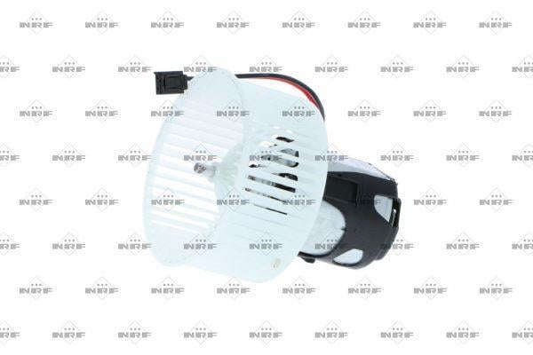 Ventilador habitáculo NRF B.V. 34189