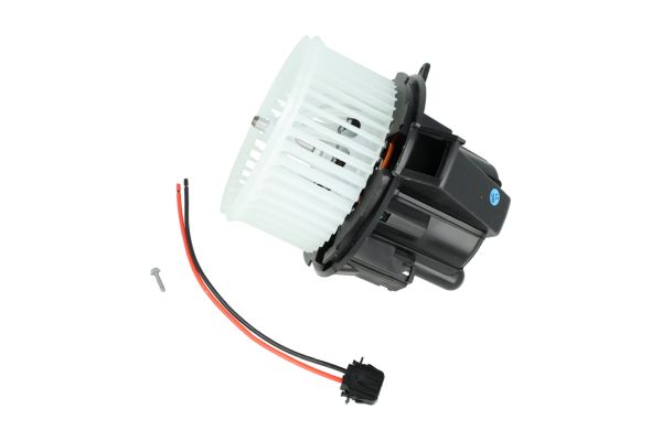 Pulseur d'air habitacle (Ventilateur habitacle) NRF B.V. 34192